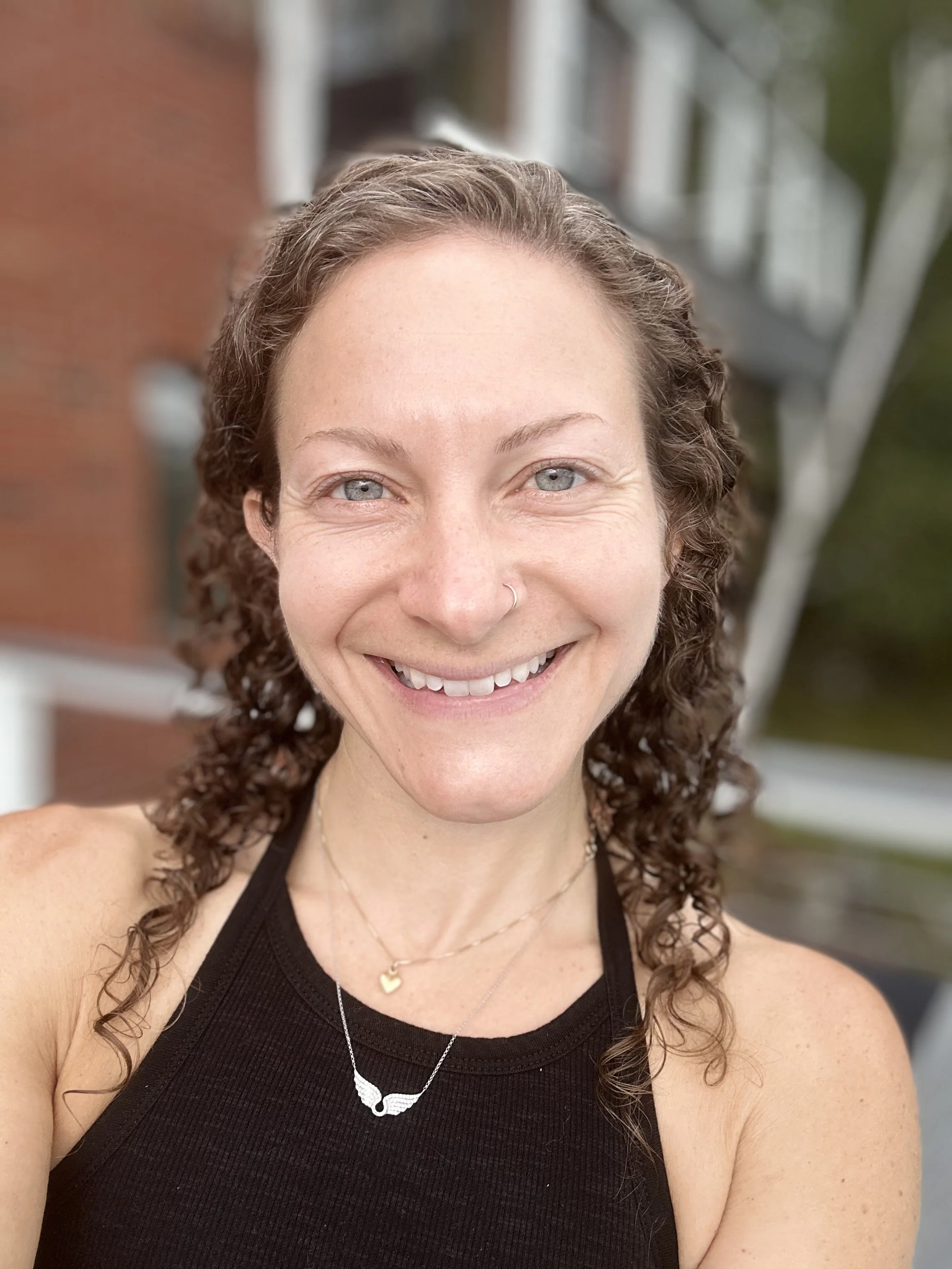 Board Chair, Co-Founder