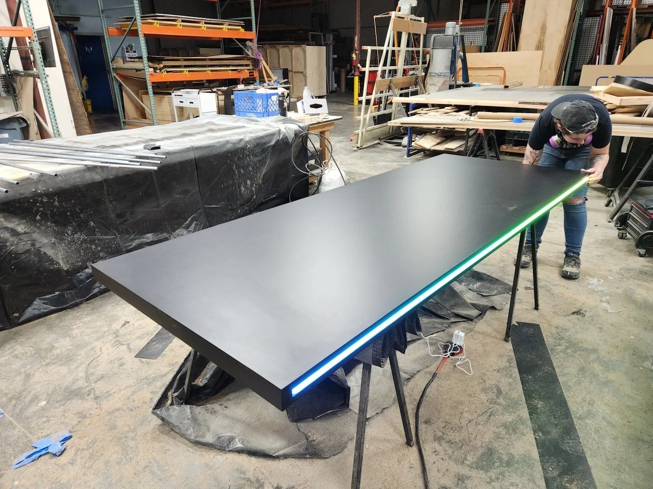 Miscelaneous Projects