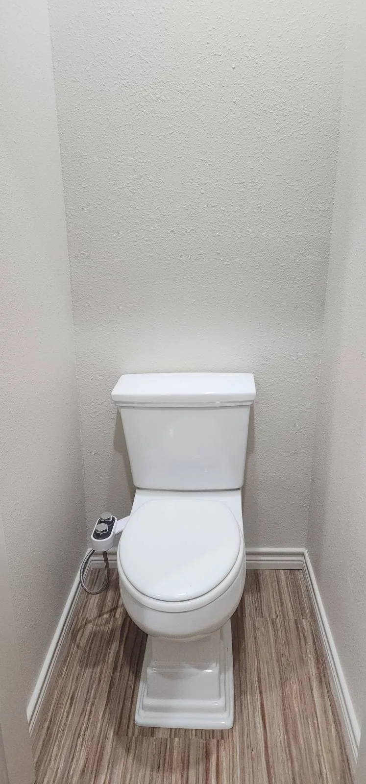 After