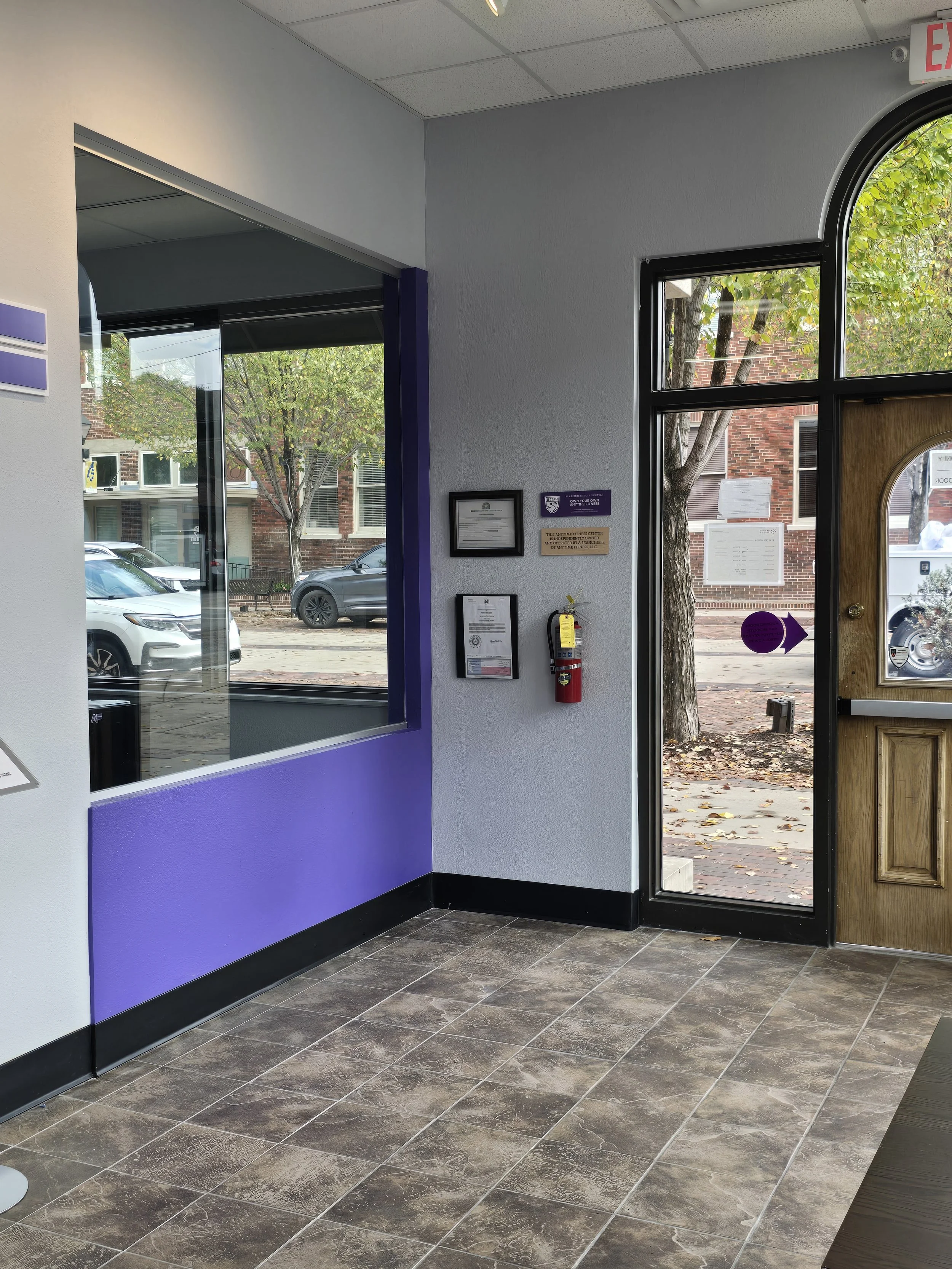 After (installed window)