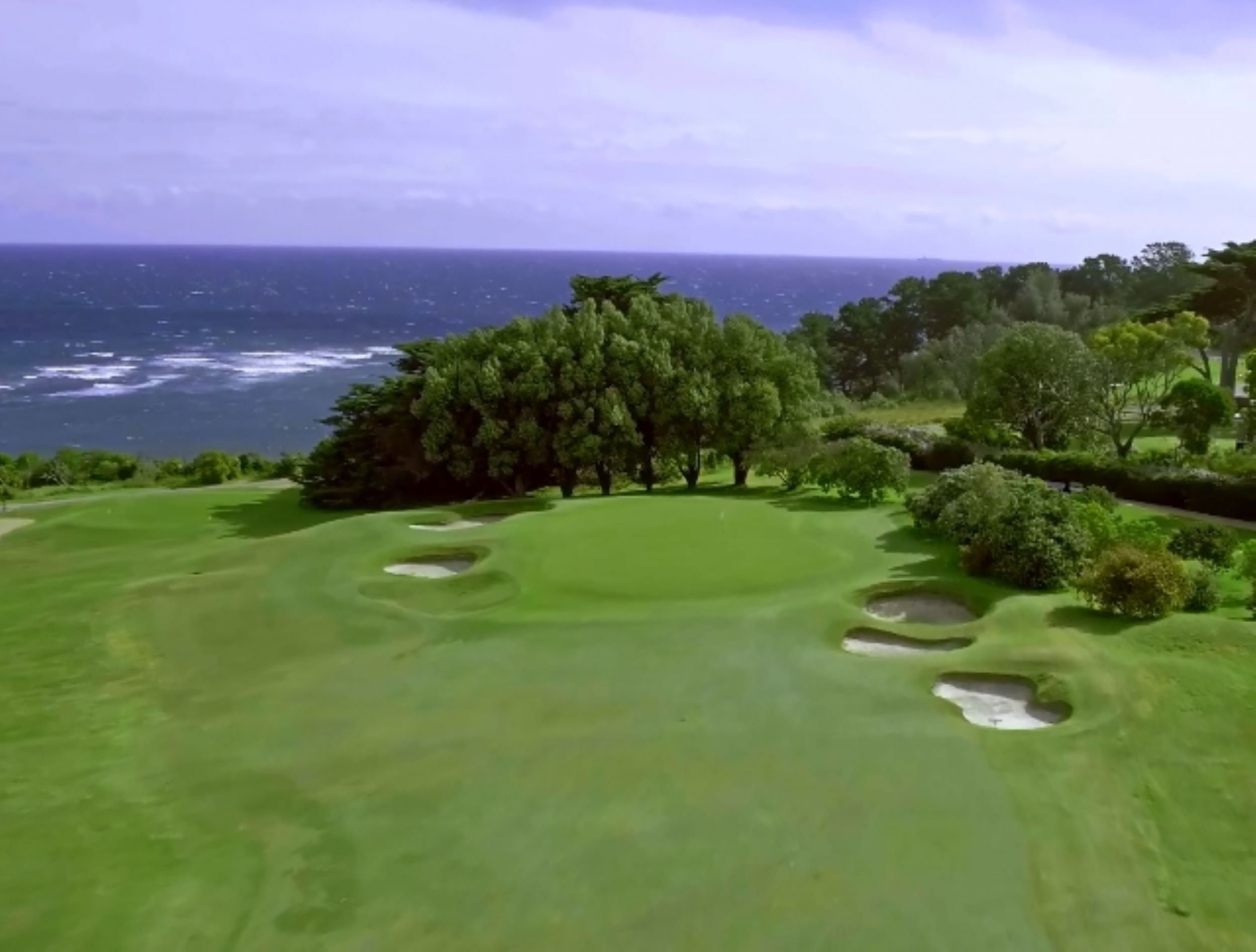 Ladies Golf Tours. Mornington Peninsula