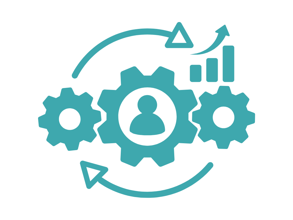 Knowledge Graph Icon Png