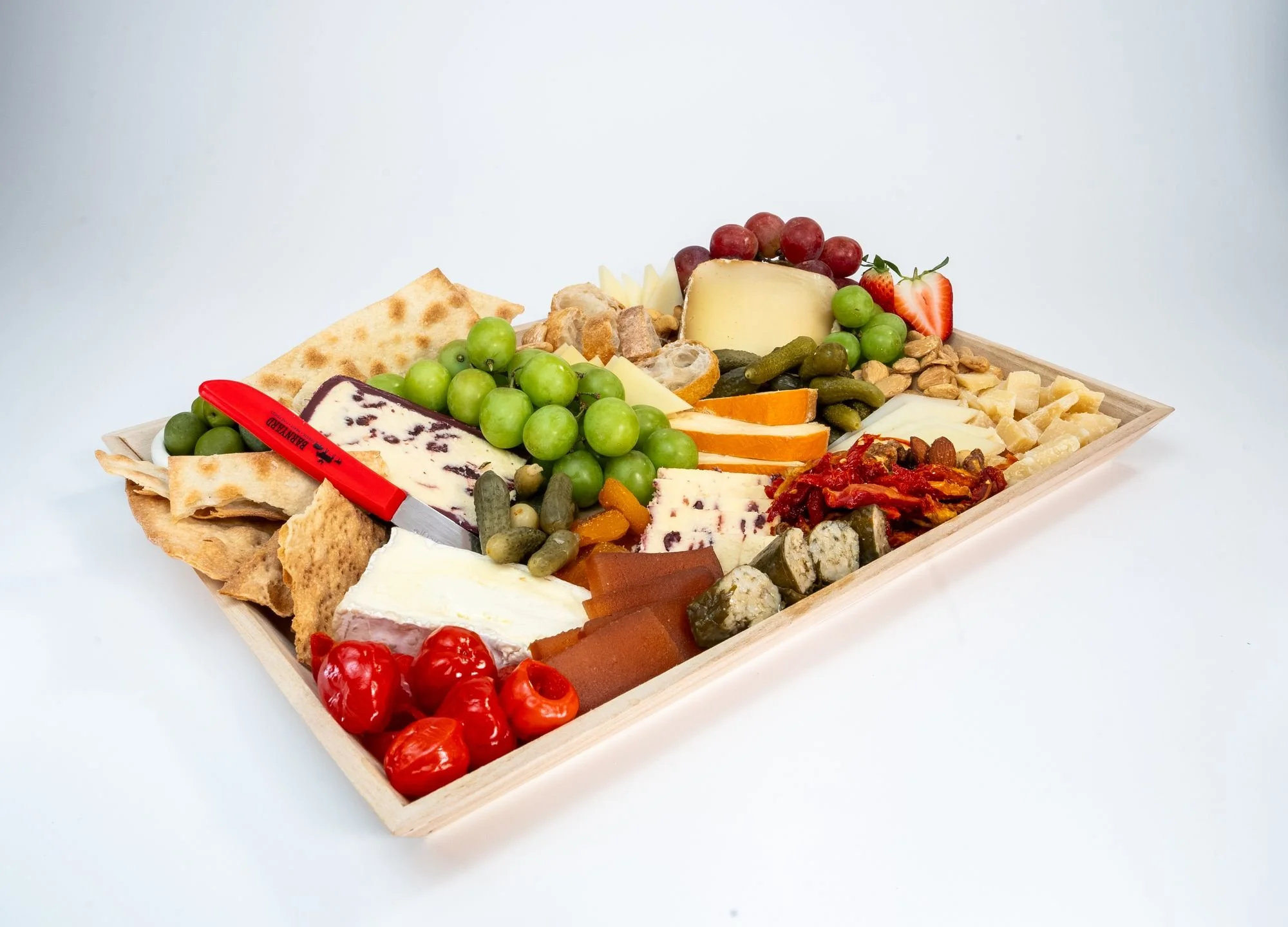 Barnyard Cheese