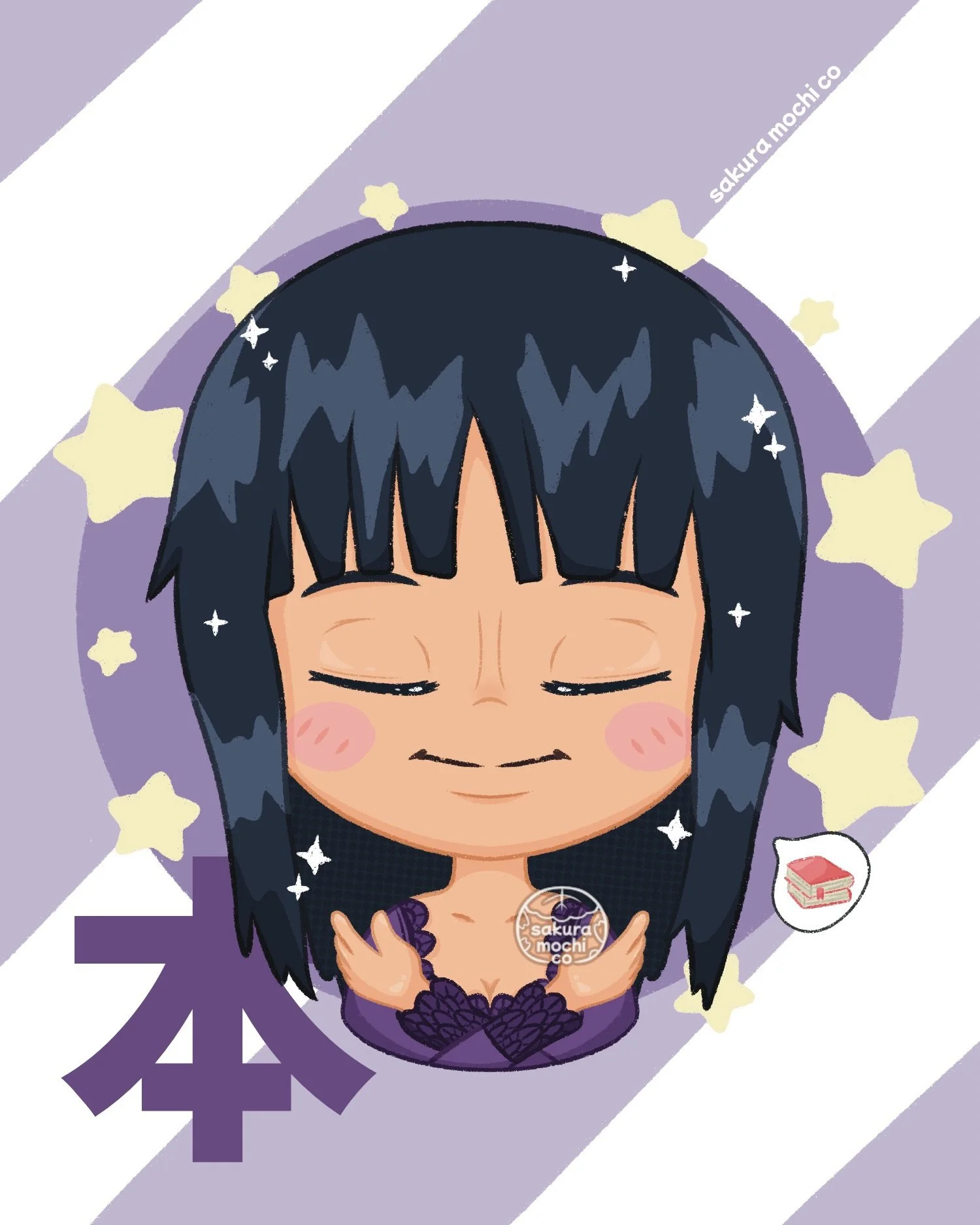 robin 💜

the queen herself 👑💕

♡ any support is super appreciated ♡
&bull;
&bull;
&bull;
#chibistyle #robinonepiece #ワンピースイラスト #animeillustration #onepiecefanart
