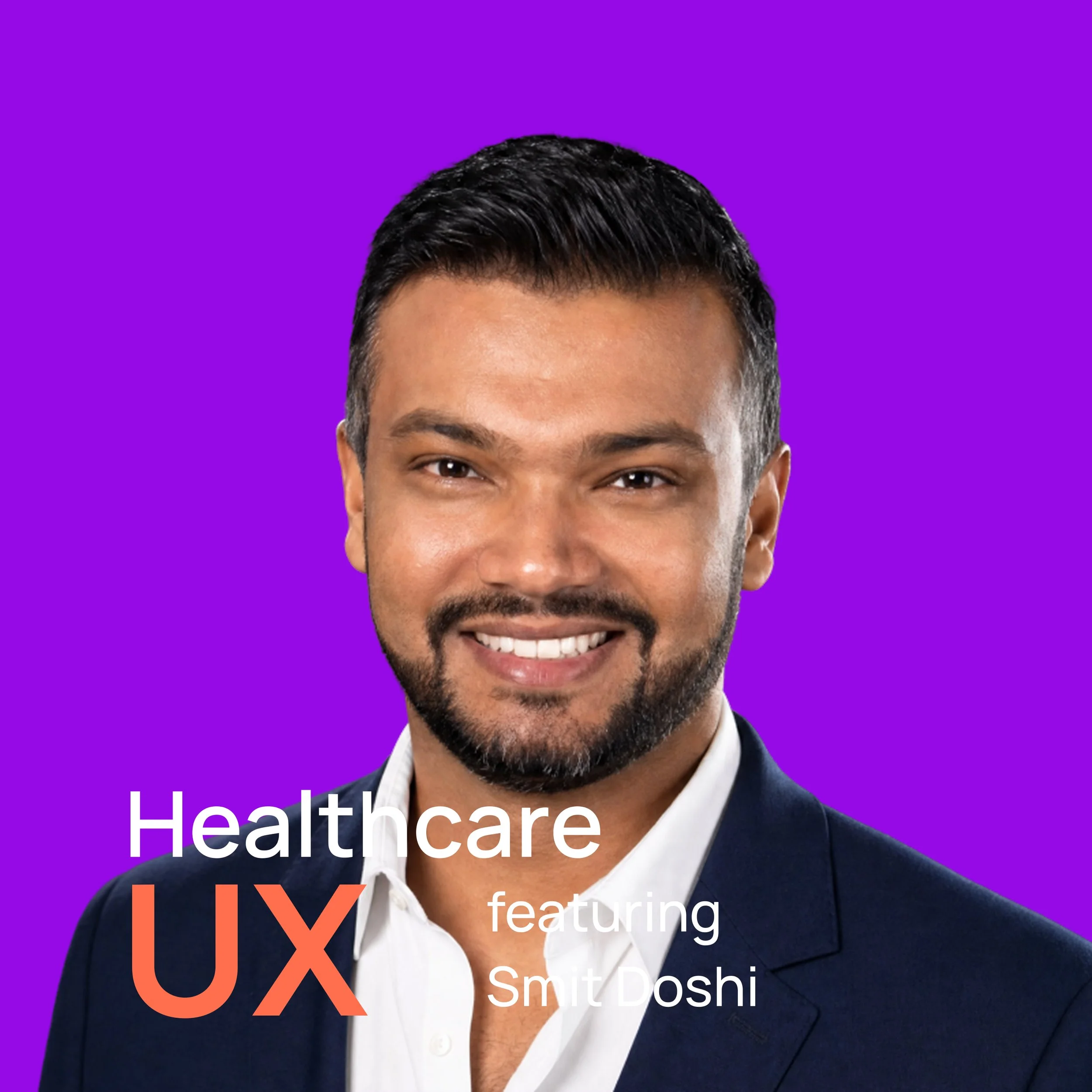 1.03 Health AI for the People the System Leaves Out with Smit Doshi