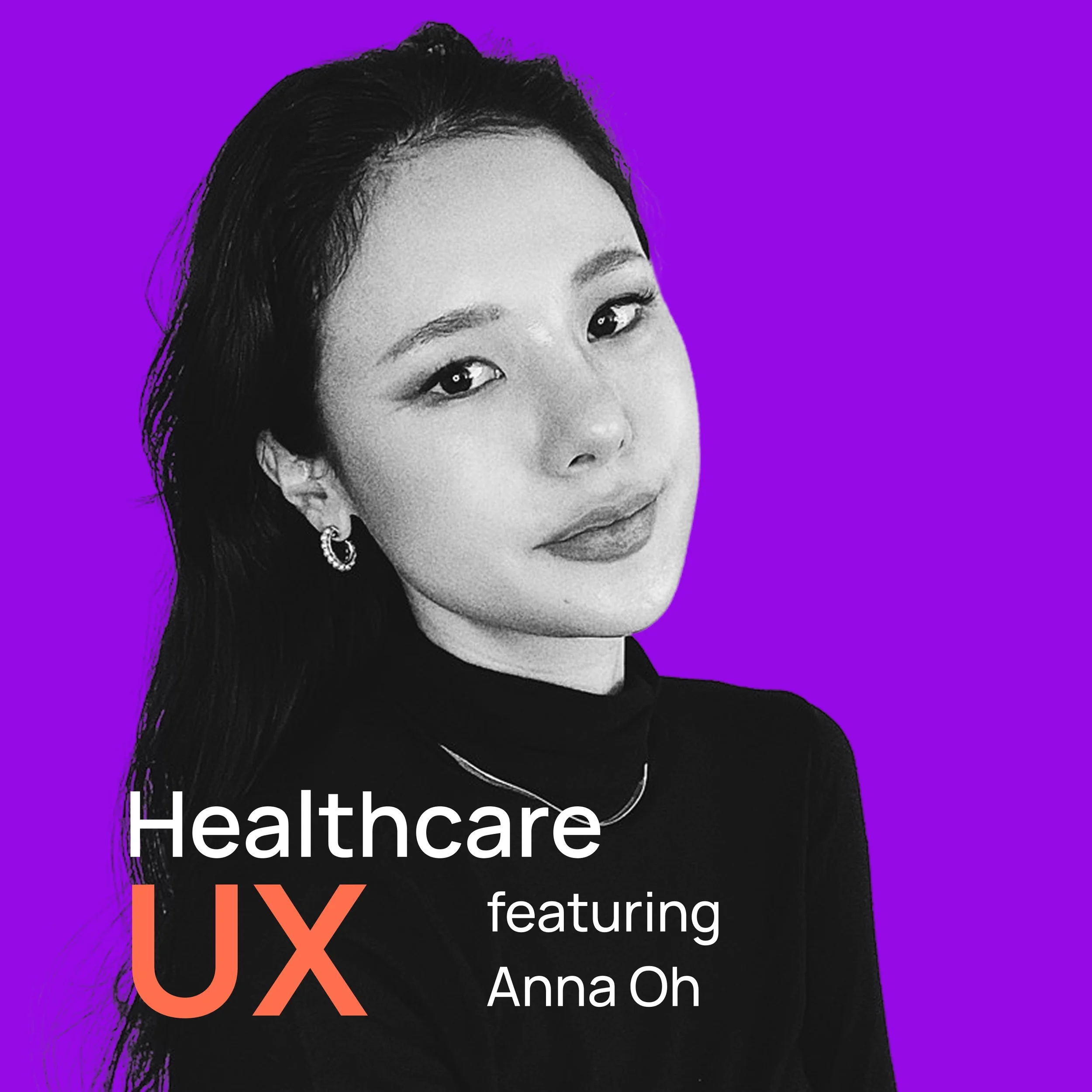 1.04 Unlearning UX: Designing for Safety, Comfort, and Trust with Anna Oh