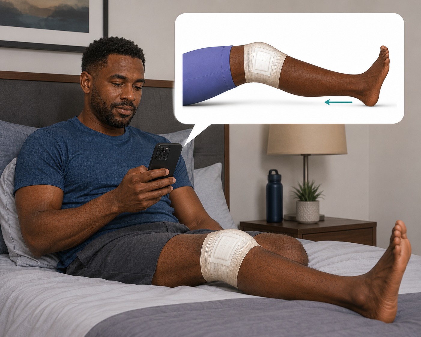 Healthcare App or Wellness App? The Line Is Blurrier Than You'd Think