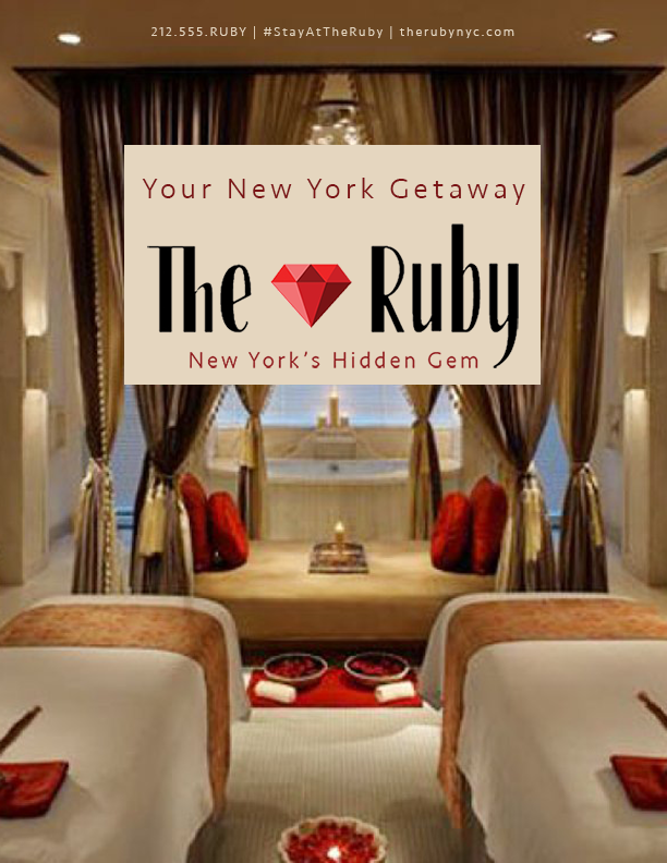 The Ruby Ads