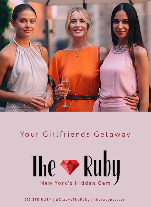 The Ruby Ad 8