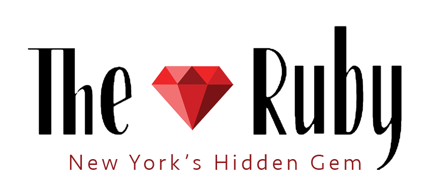The Ruby Logo