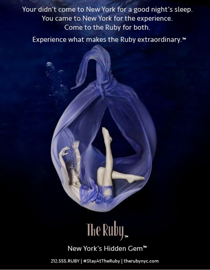 The Ruby Ad 3