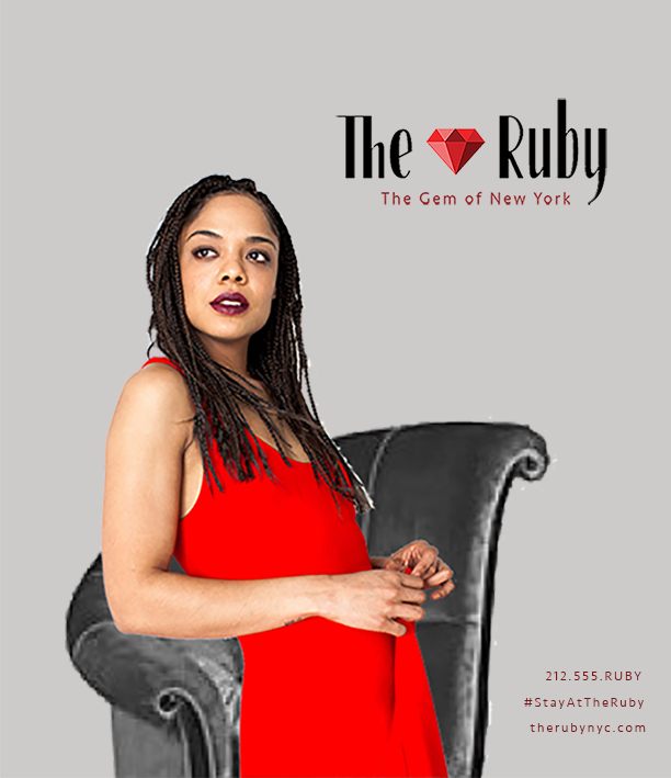 The Ruby Ad 4