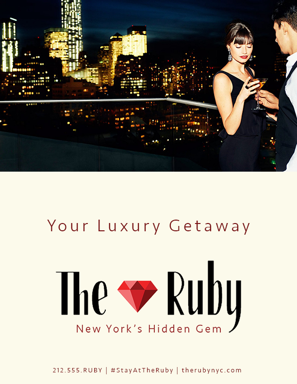 The Ruby Ad 7