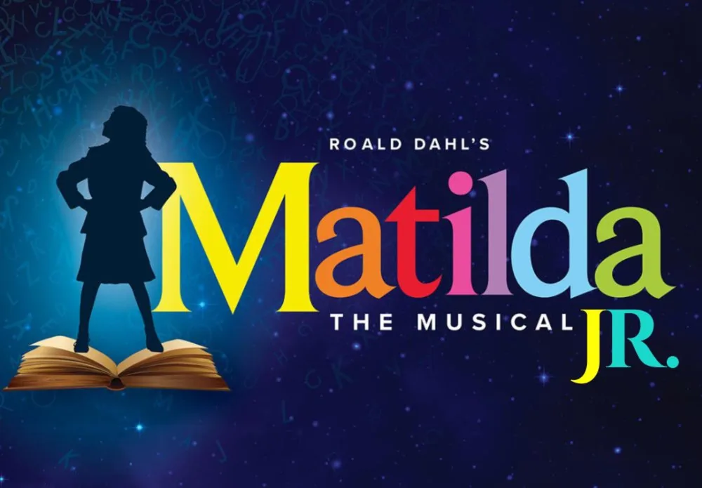 Matilda Jr. - Musical Theatre Production