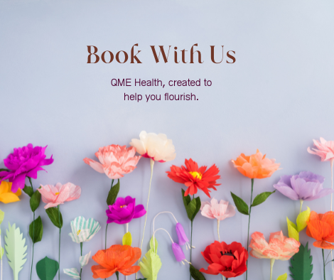 Contact Photo - Colorful Paper Art Hello Spring Facebook Post.png