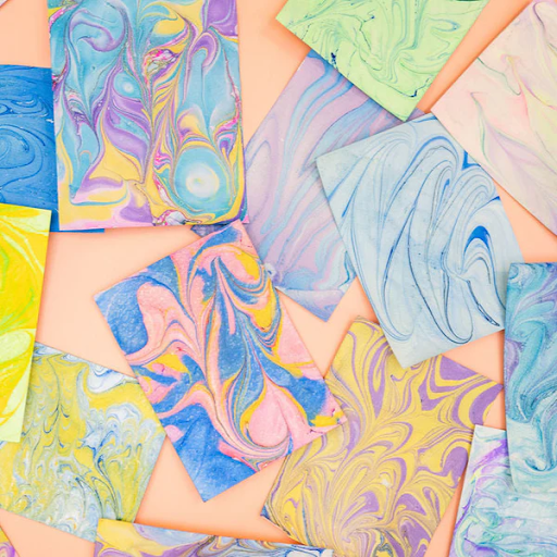 Finds: Kit For Beginners - Design the Seas