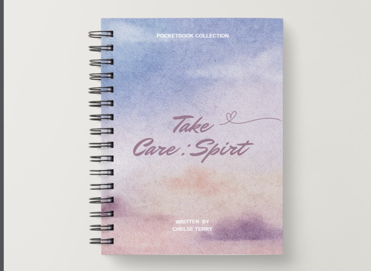 Take Care - Spirit