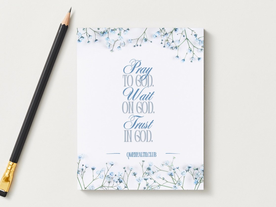 Quick Notes - Small Pad