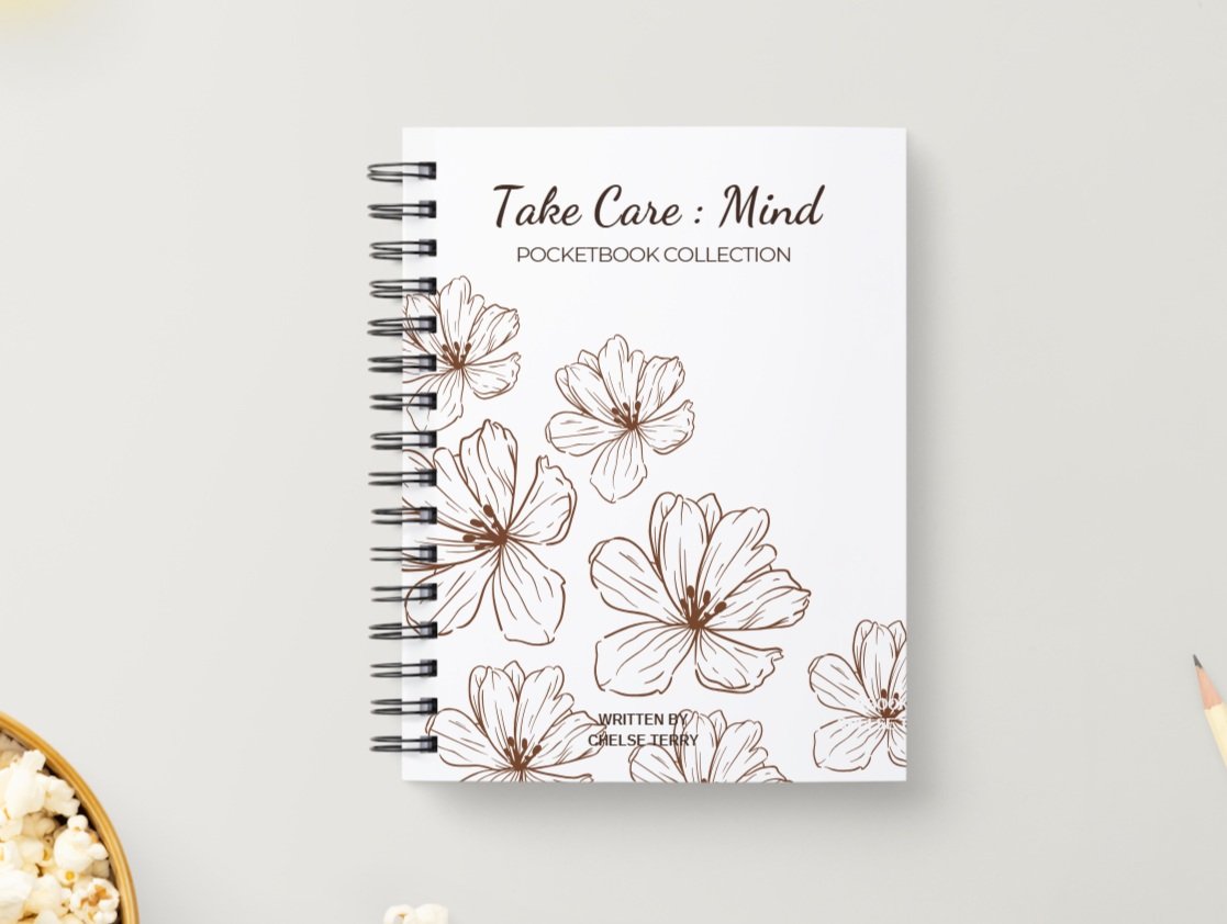 Take Care - Mind