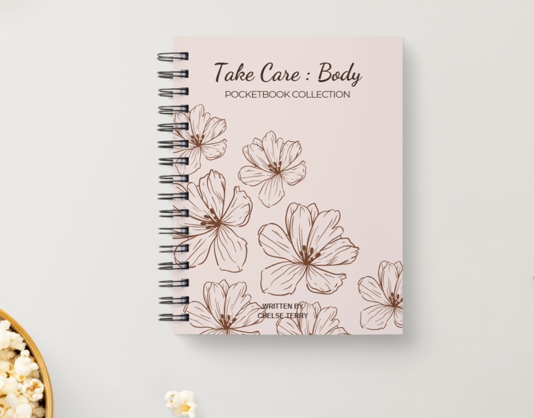 Take Care - Body