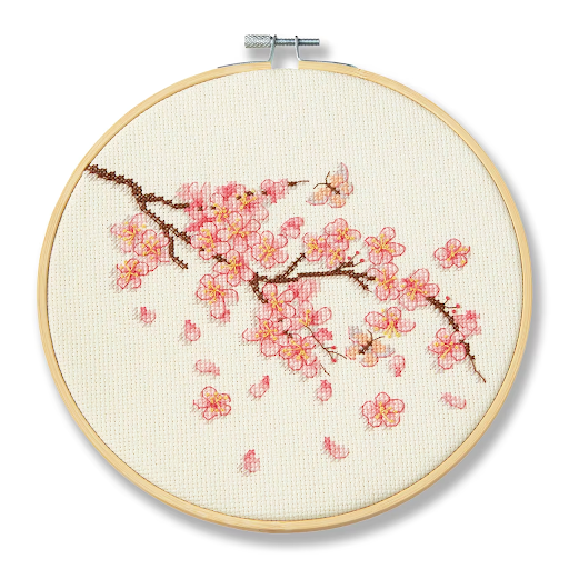 Finds: Kits For Beginners - Japanese Love Tree
