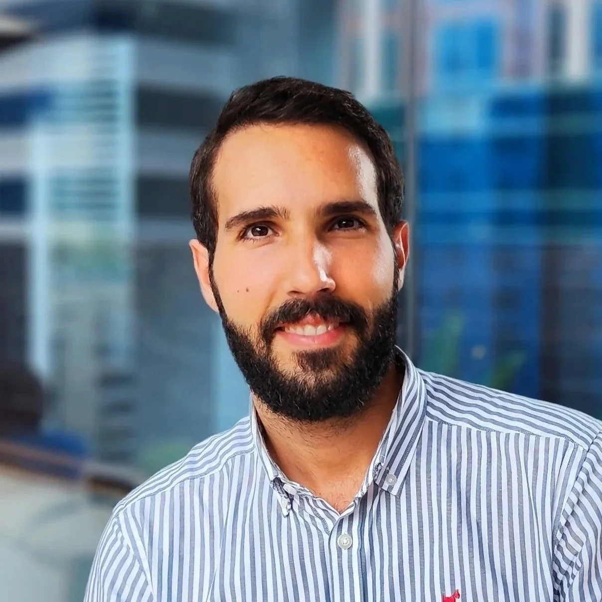 The Better Futures Genome: A Human-Centric PMO