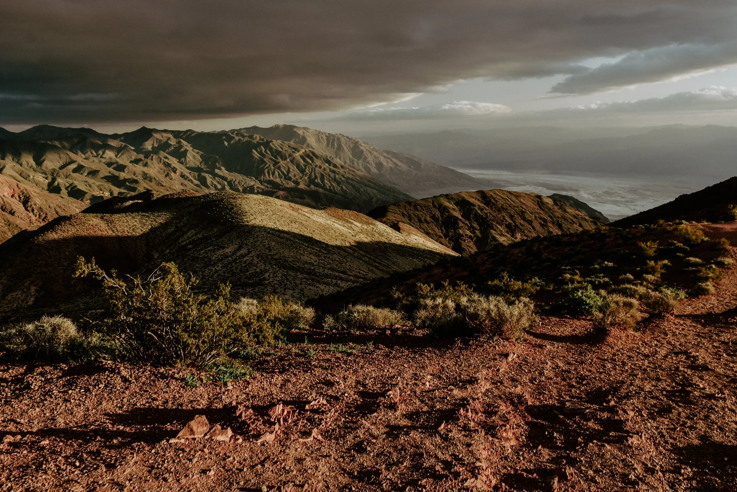 Death Valley National Park