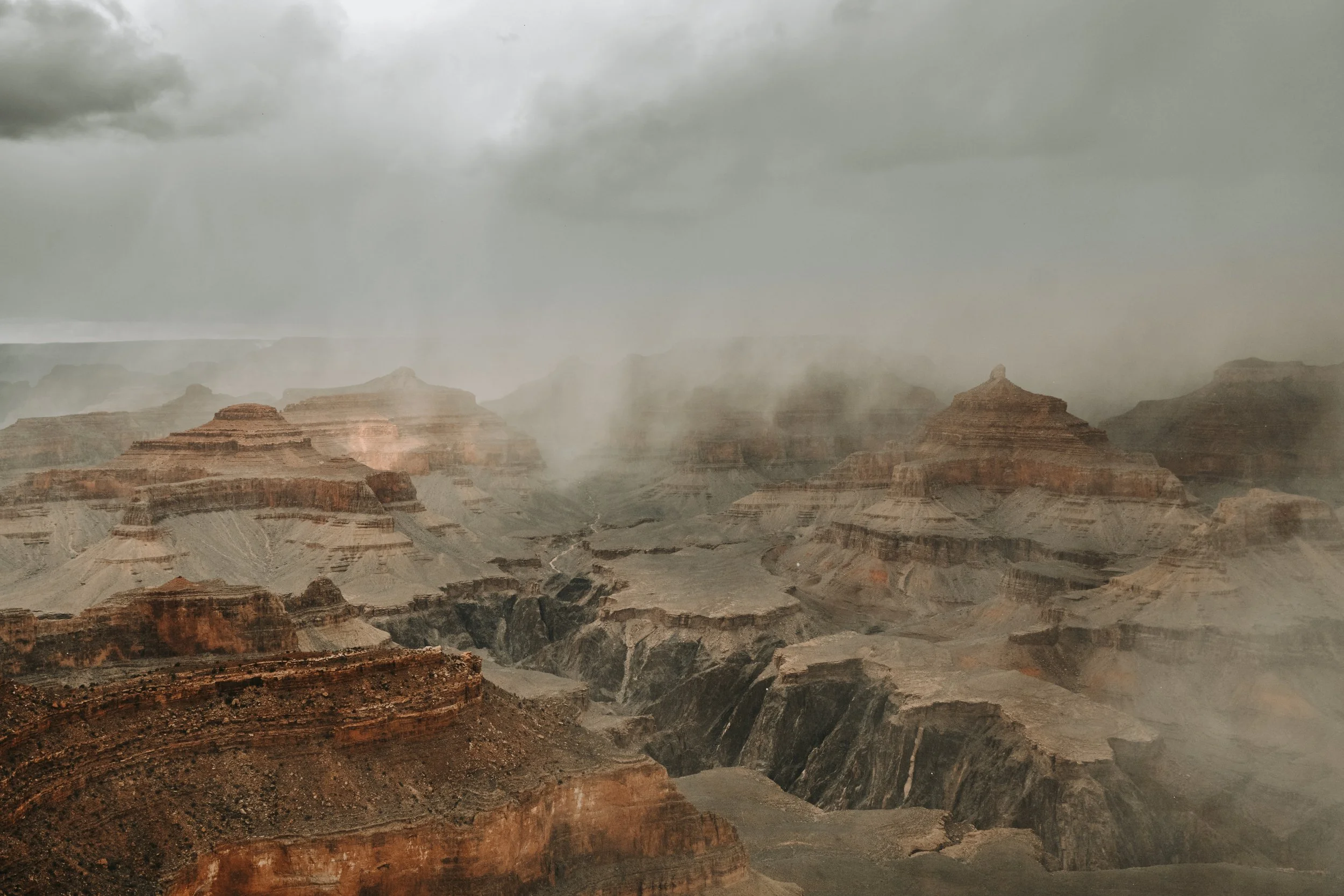 Grand Canyon National Park