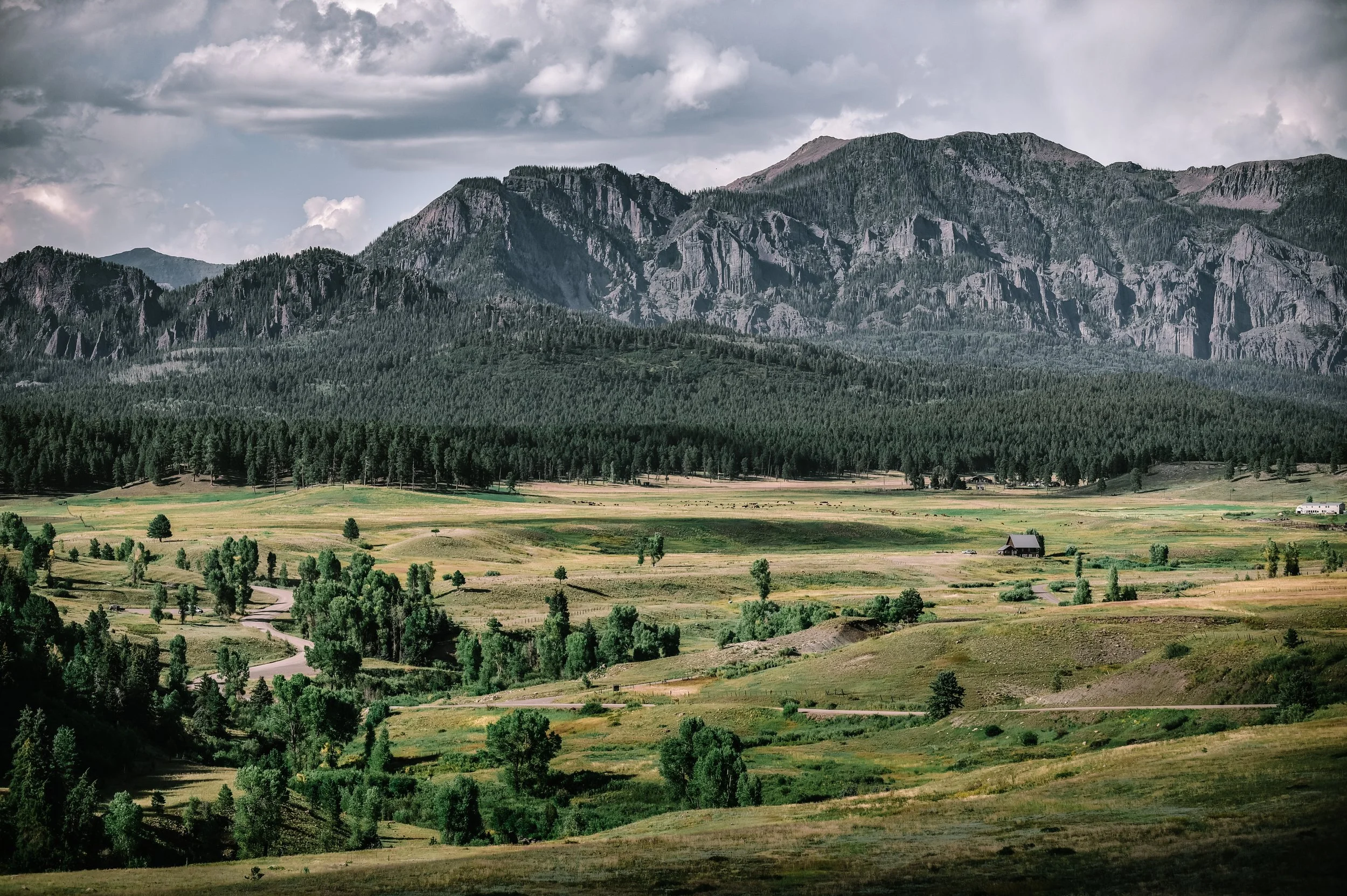 Colorado