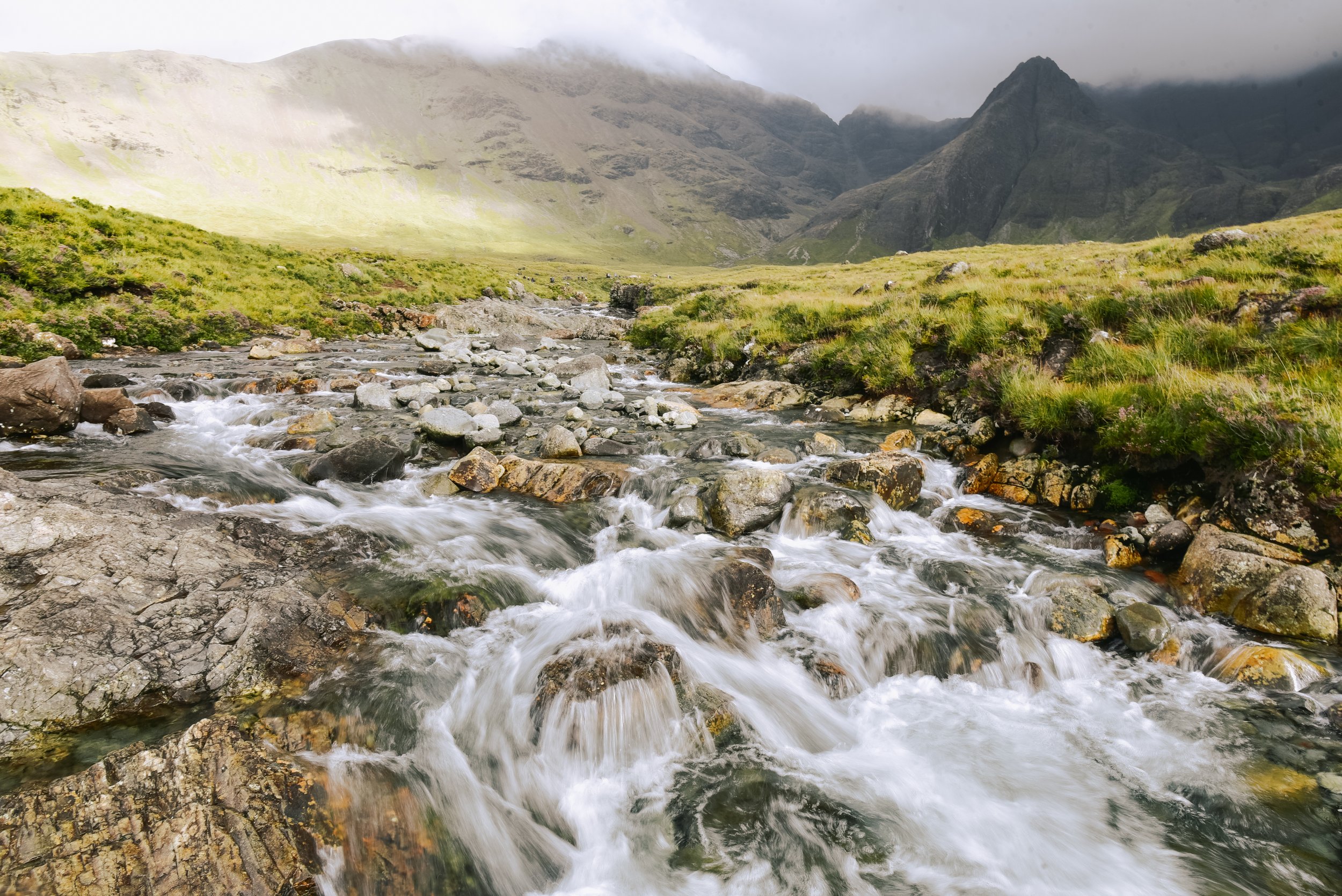 Scotland