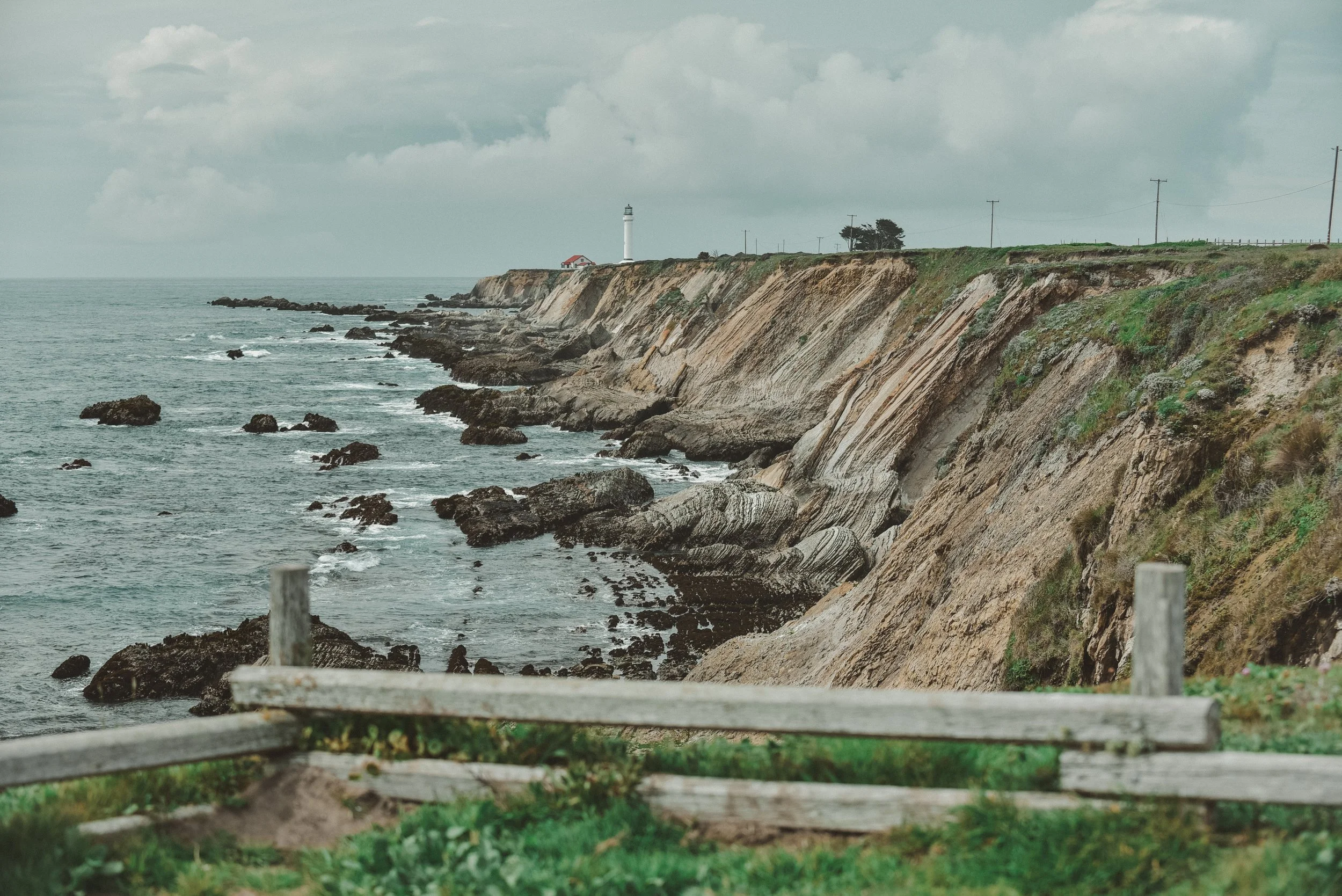 California Coast