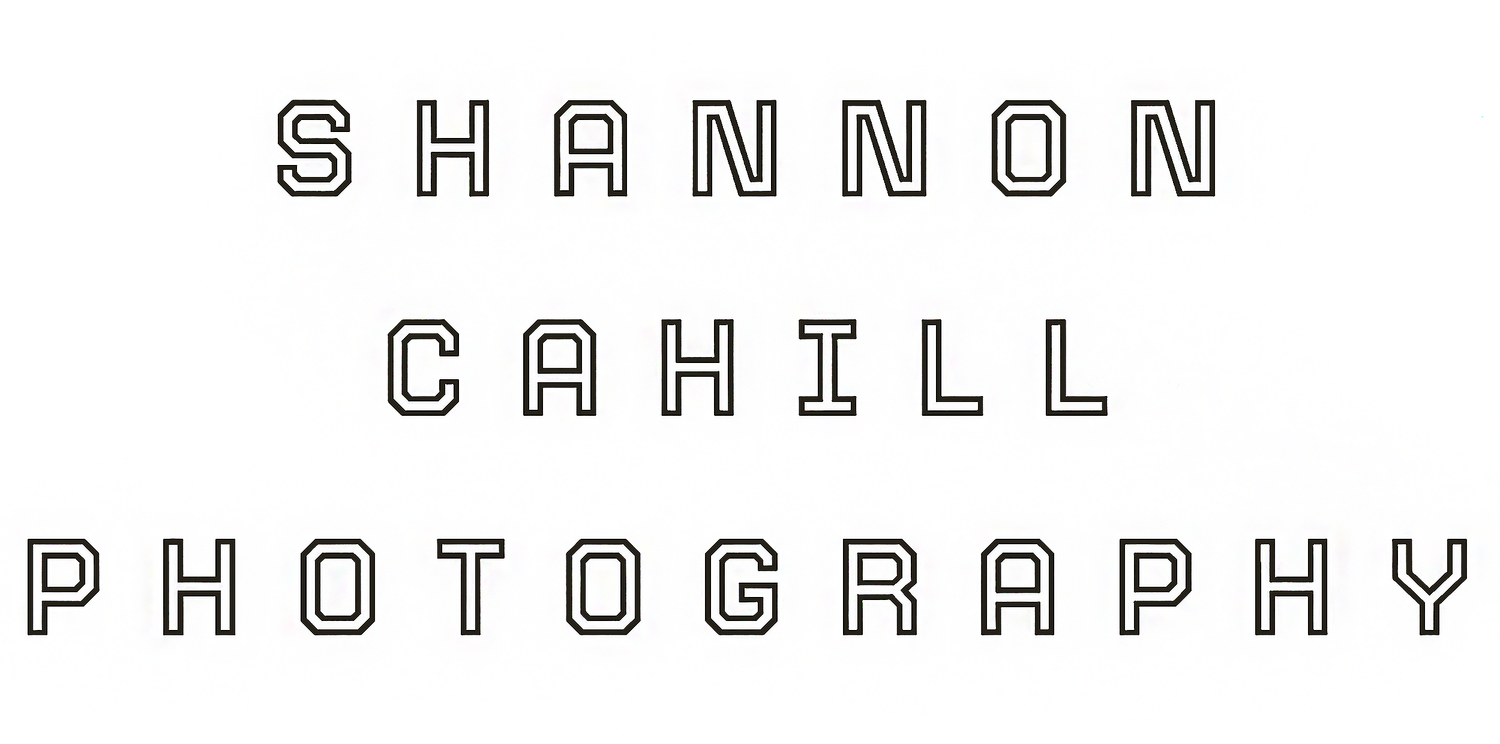 Shannon Cahill Photography