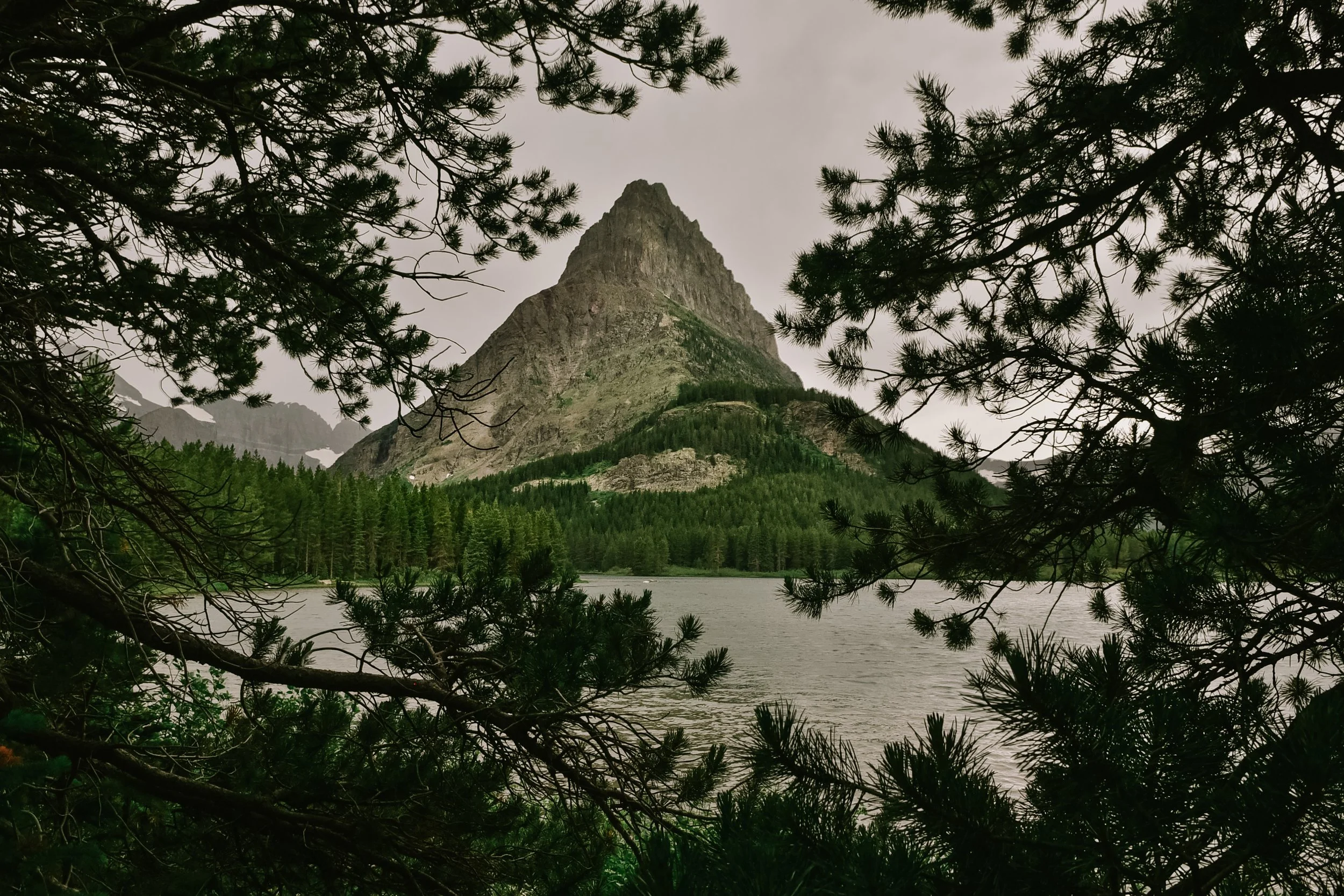 Glacier National Park