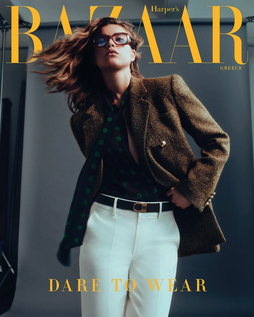 Meghan Roche | Harpers Bazaar