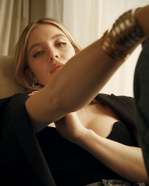 David Yurman X Sydney Sweeney-high.gif