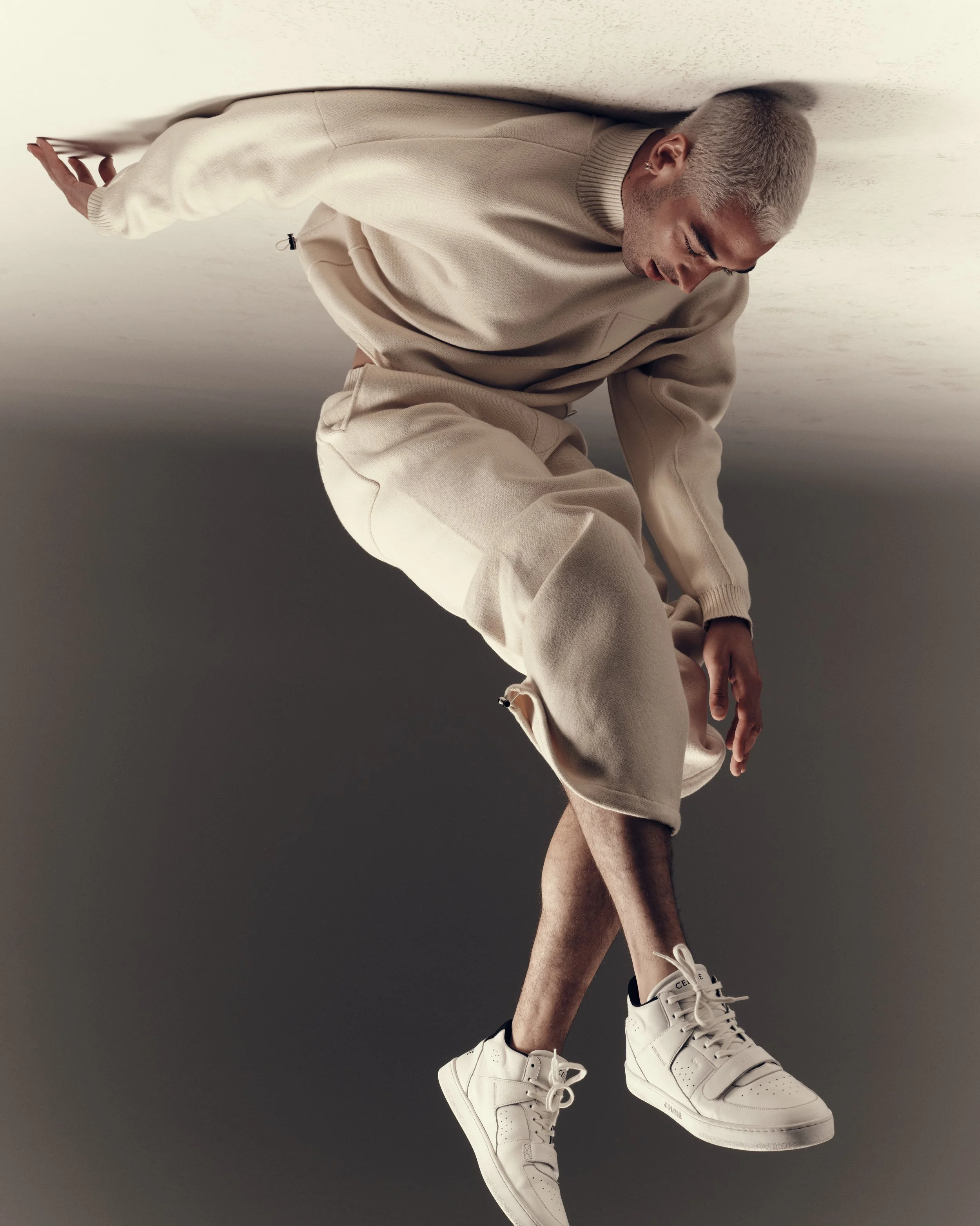 Hudson X Brandon Williams