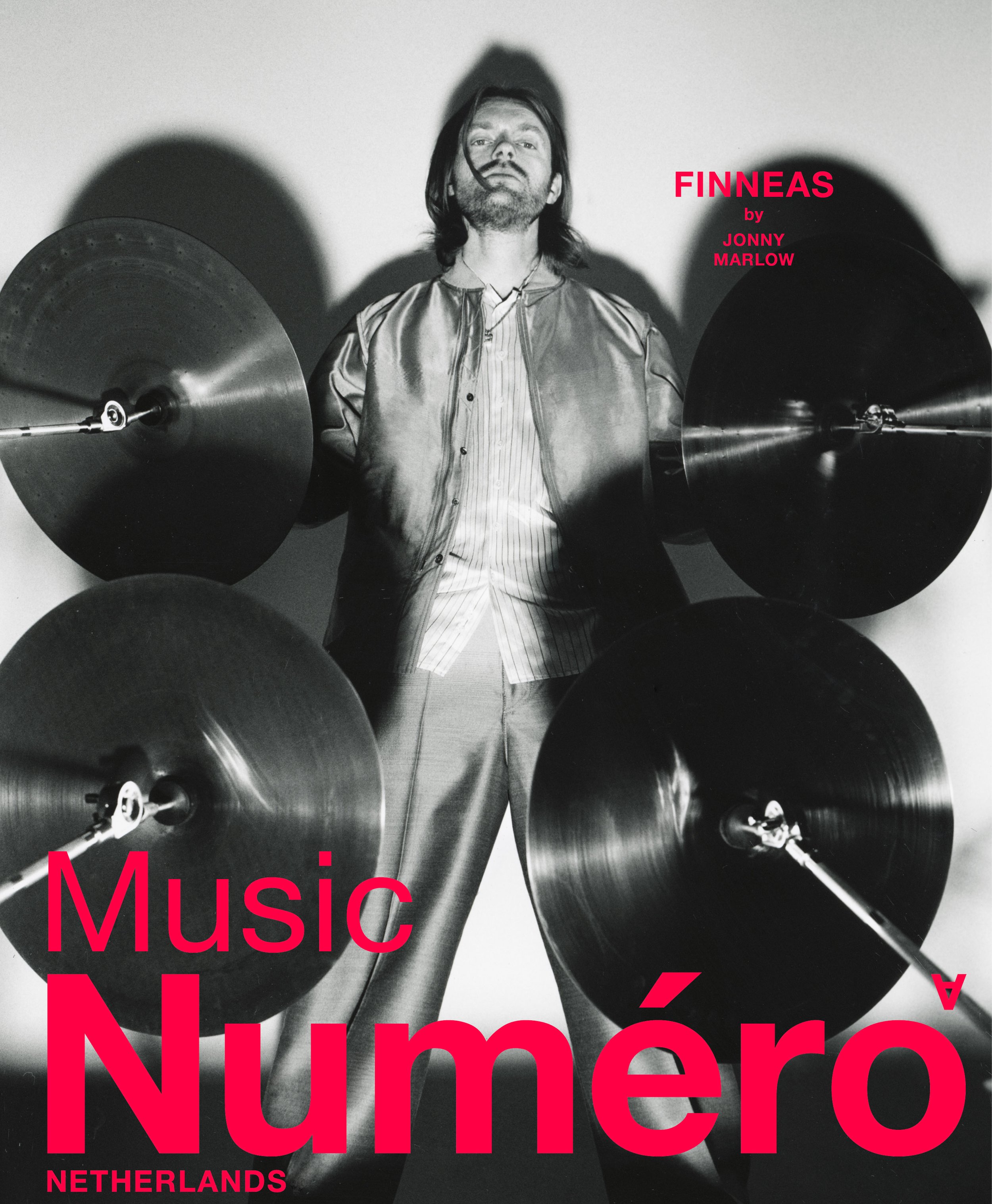 Finneas | NUMERO