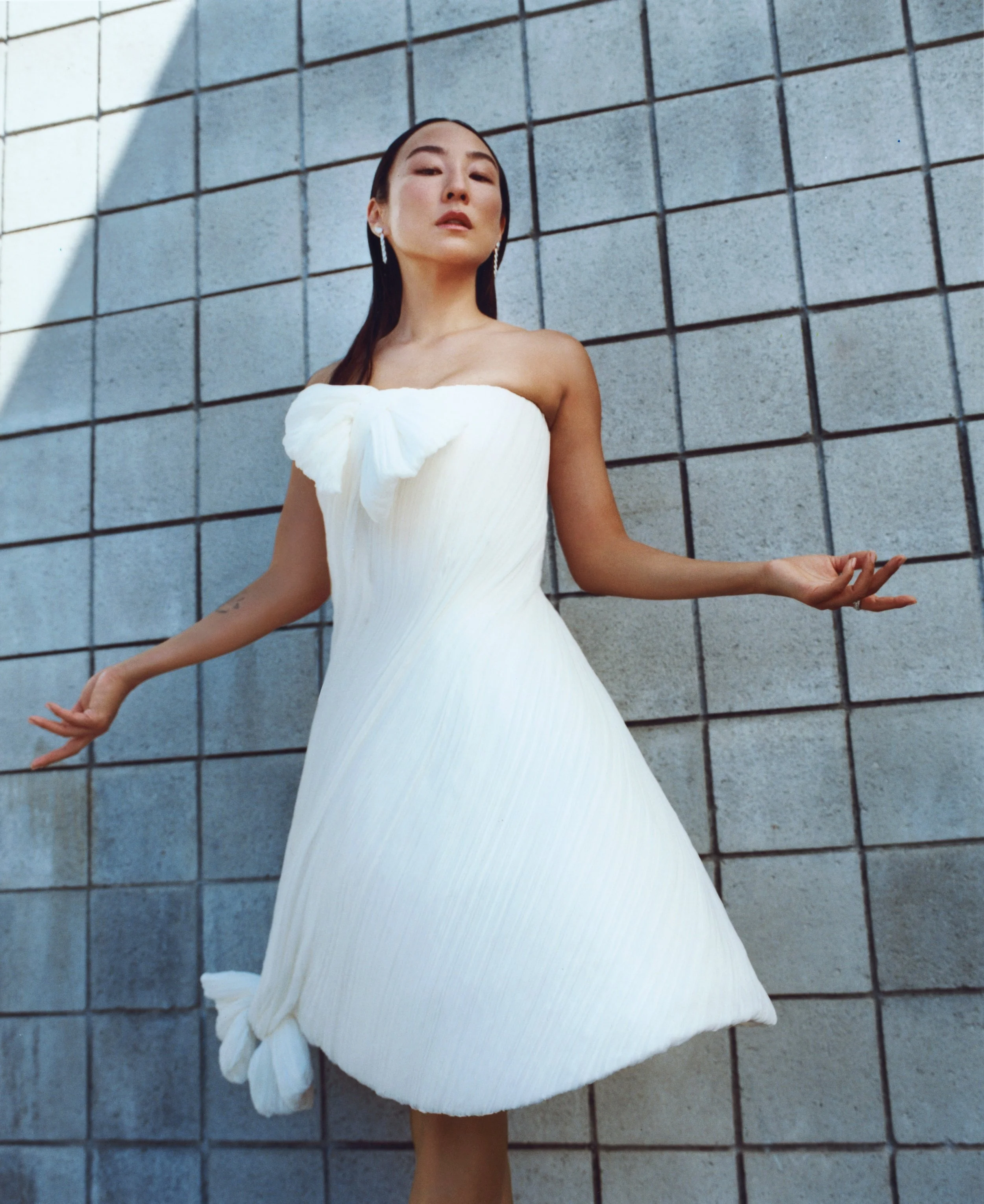 GRETA LEE