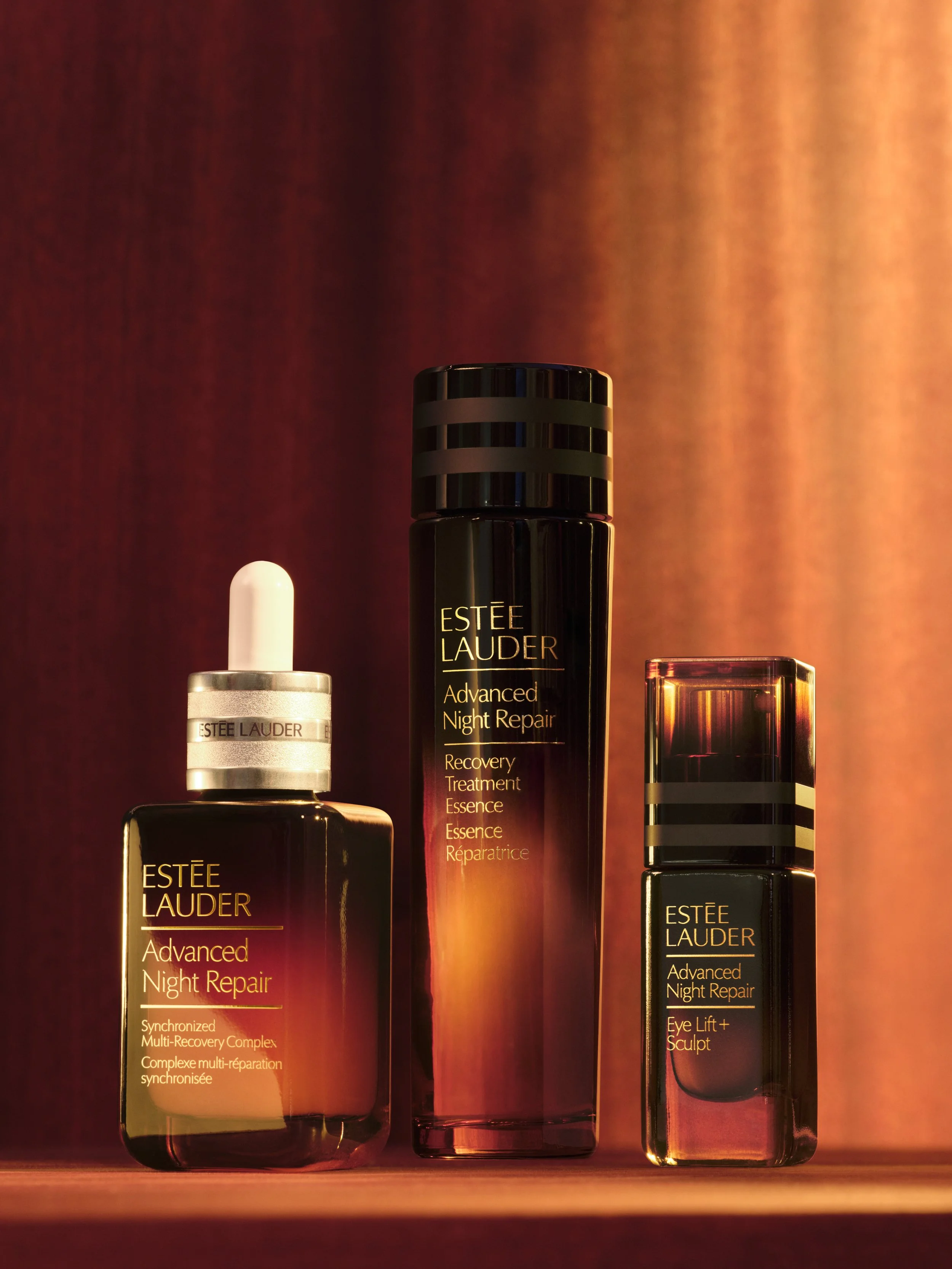 Estée Lauder | Guilty as Skin