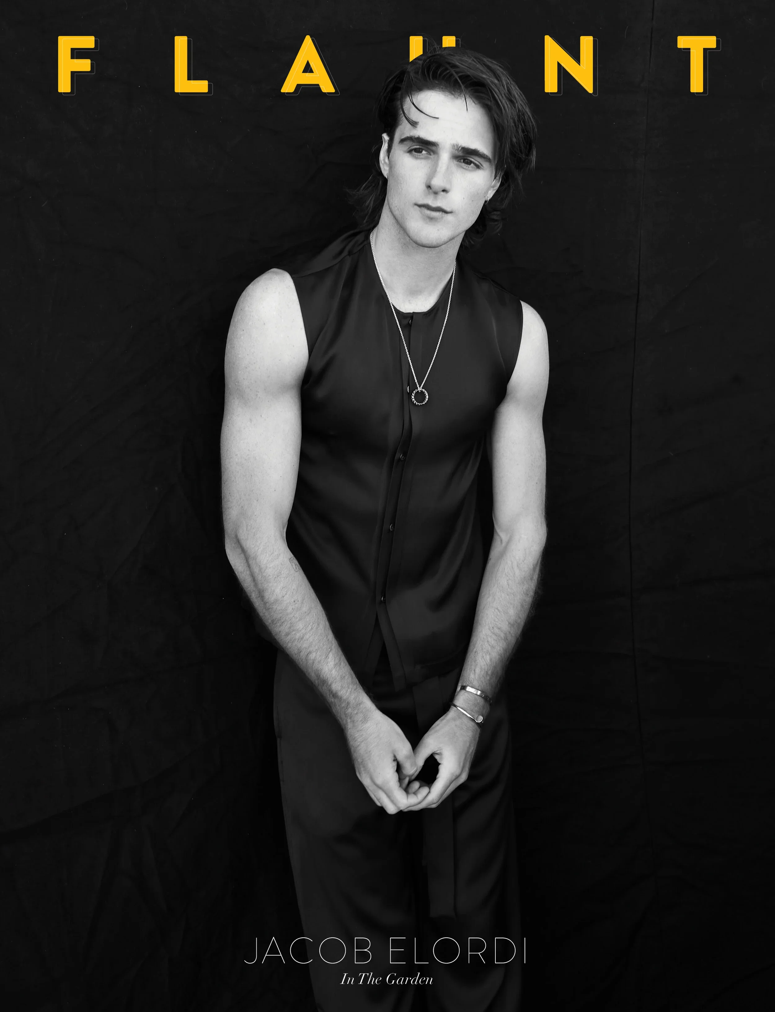 Jacob Elordi | Flaunt