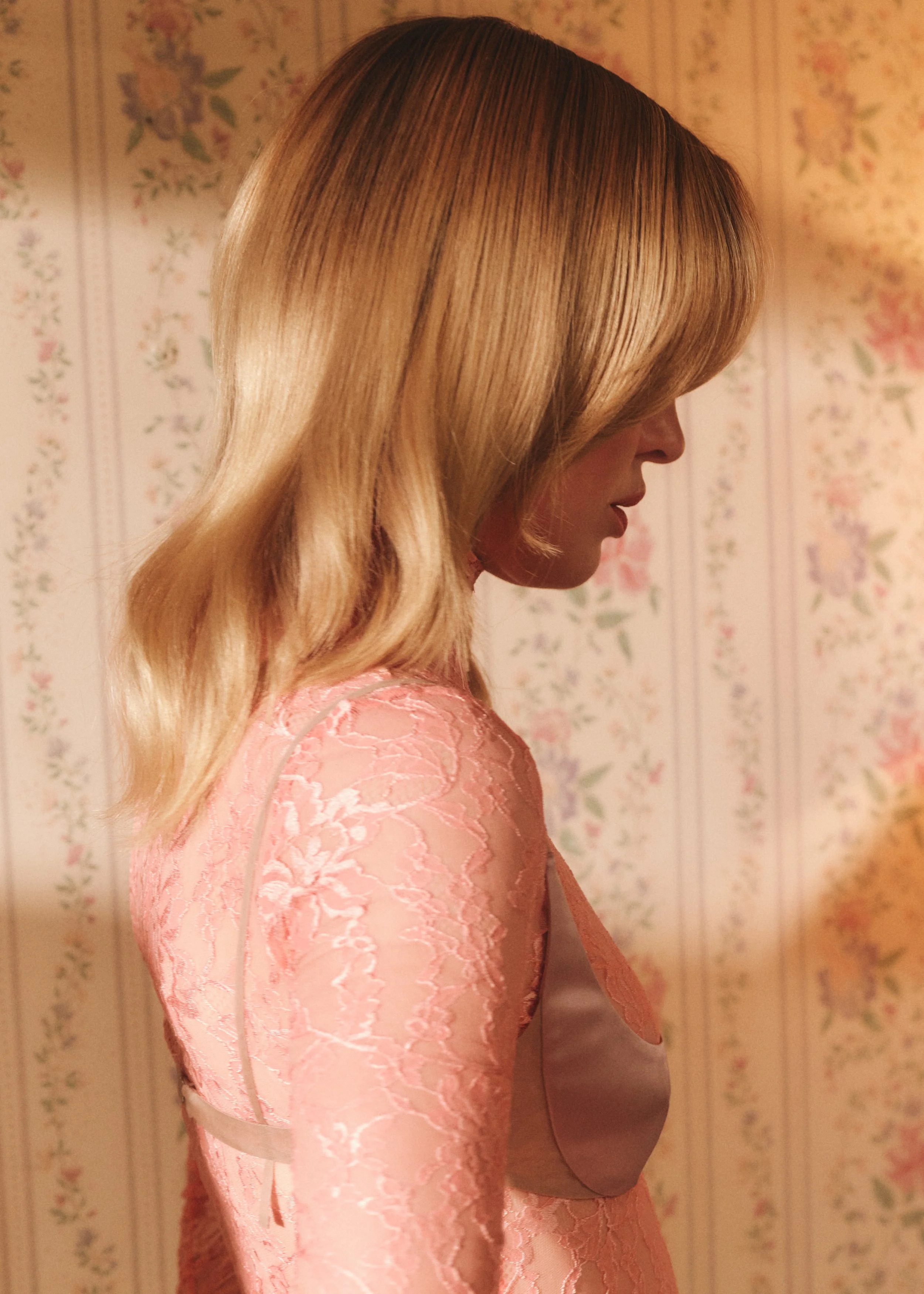 ODESSA YOUNG | VANITY FAIR