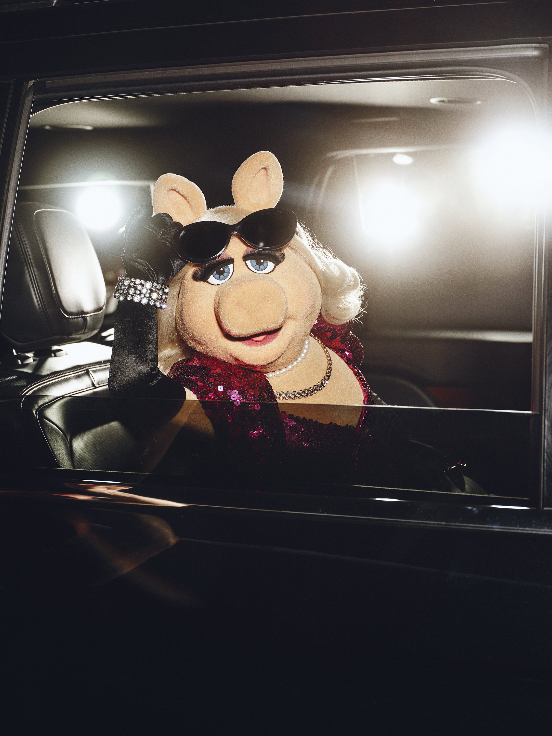The Muppets | Disney Plus