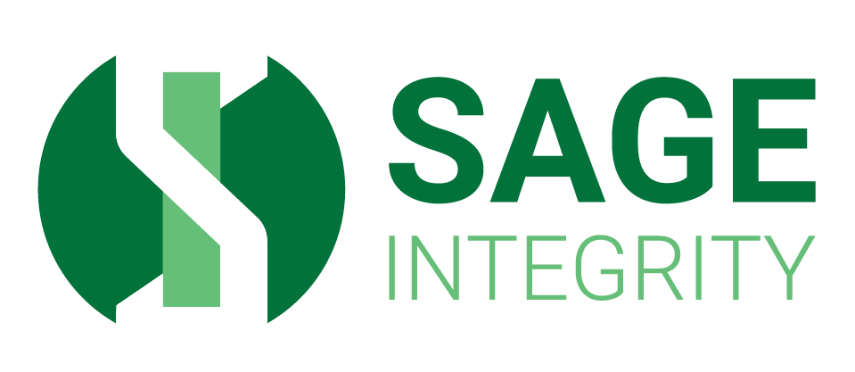 Sage Integrity logo