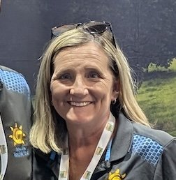 Kim Turner