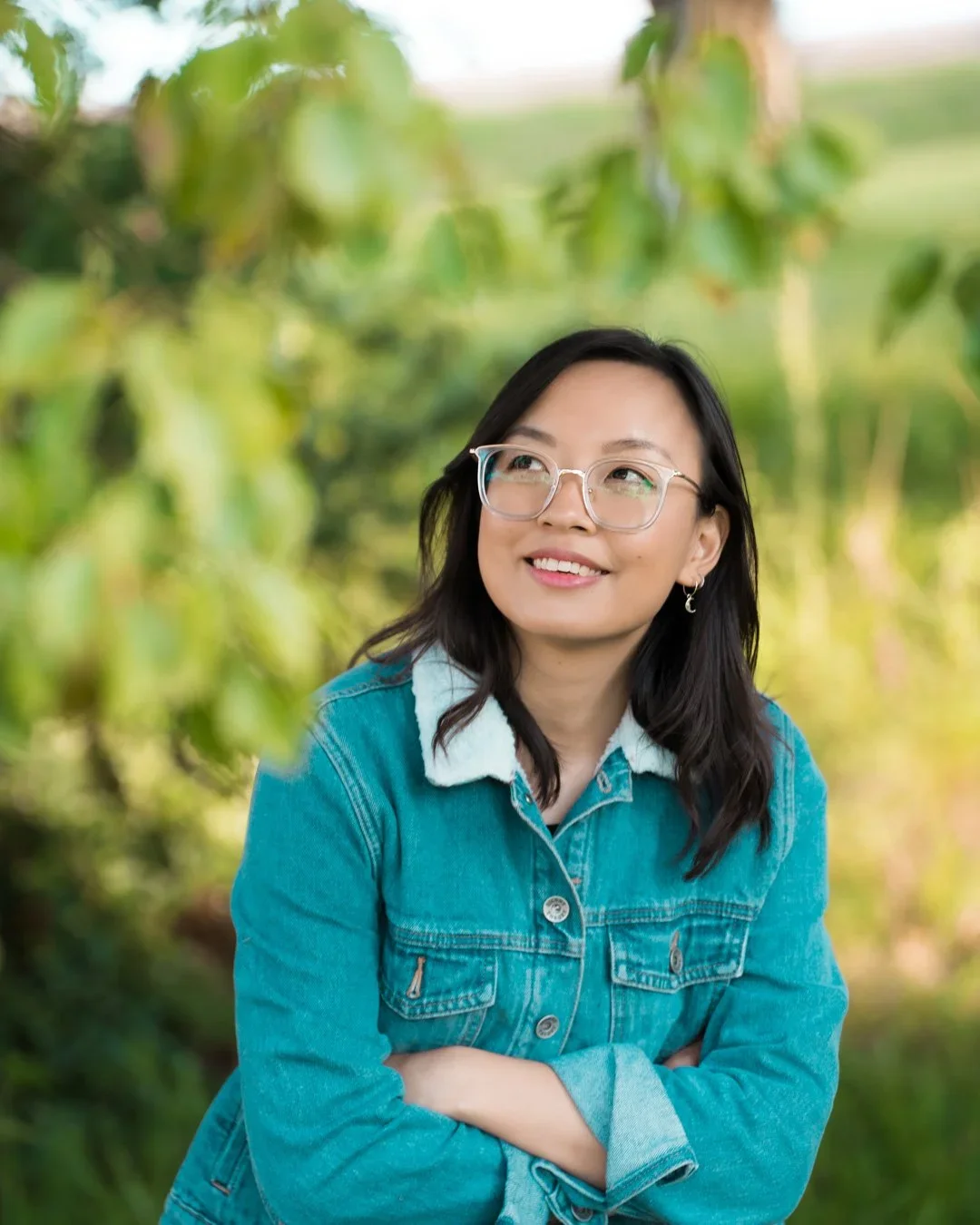 Leonie Sii - Content Manager, WWF-Australia