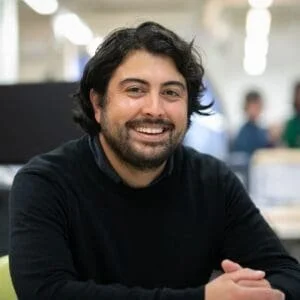 Josip Teklic Cancer Council NSW