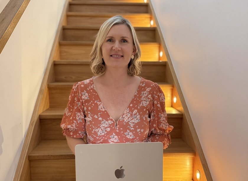 Abby Wallace freelance copywriter gold coast and brisbane