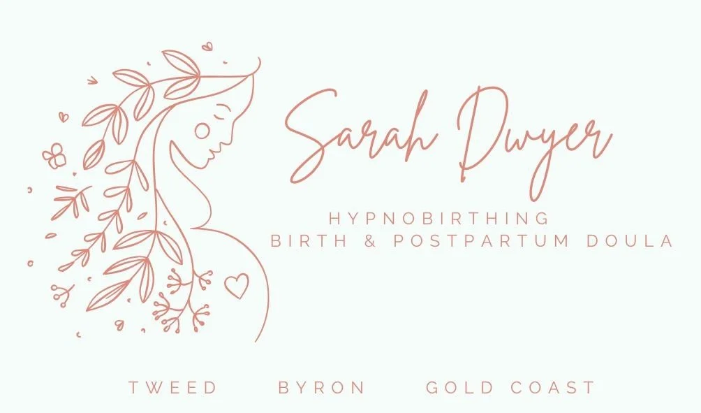 Sarah Dwyer logo