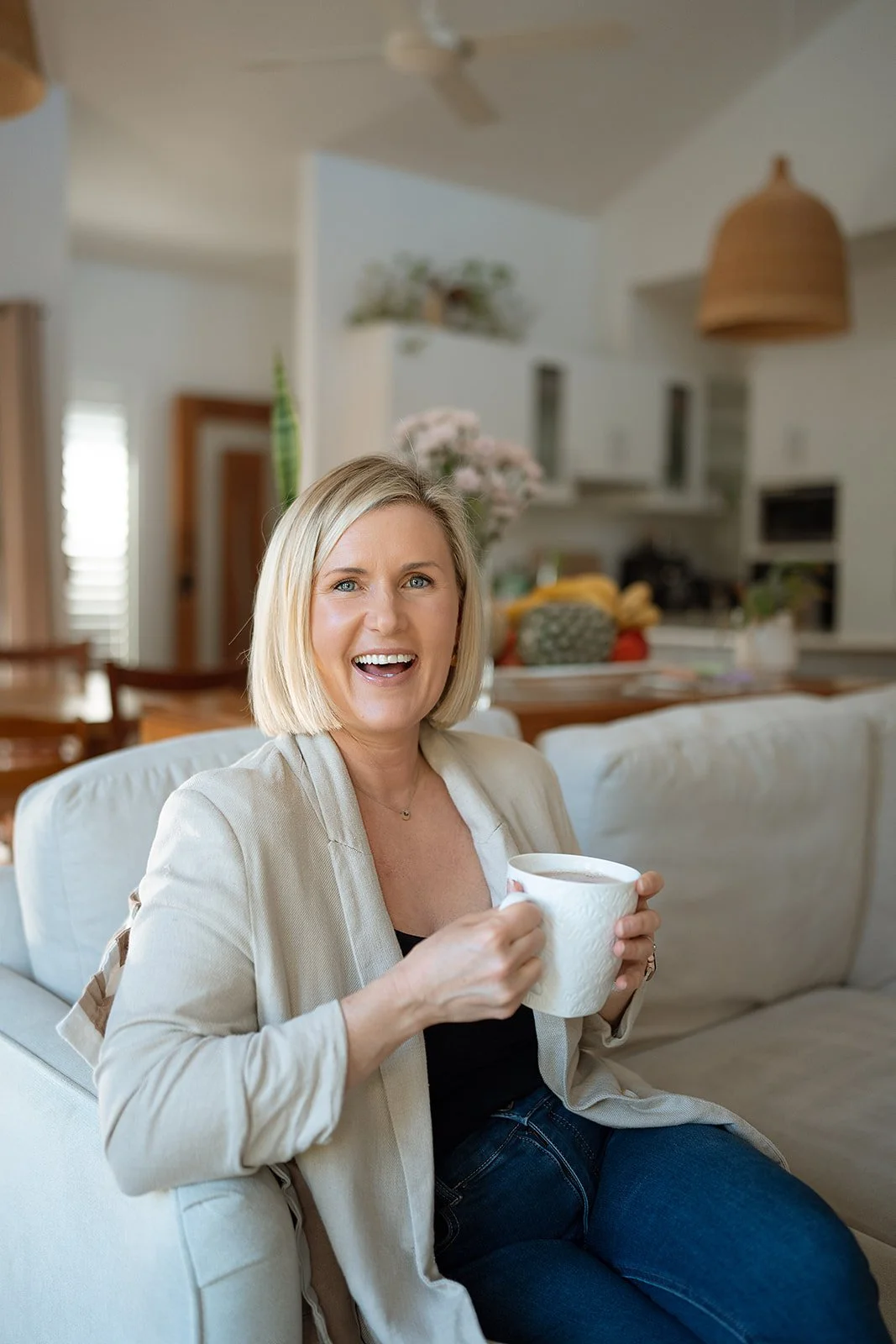 Abby Wallace copywriter and content writer Australia