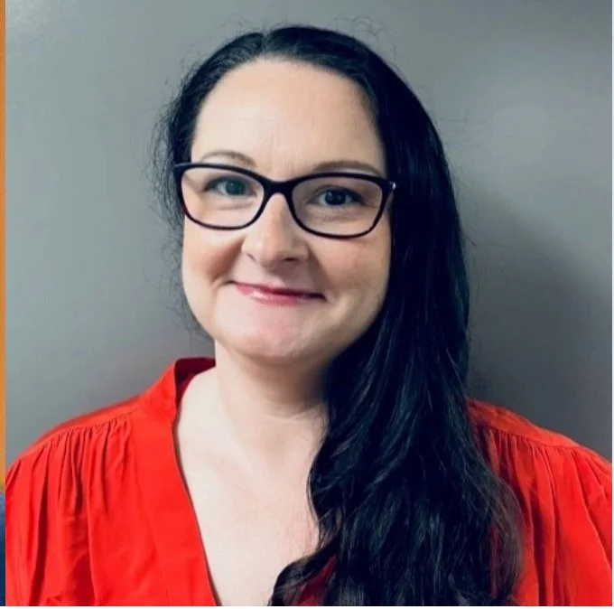 Stephanie from Sage Integrity